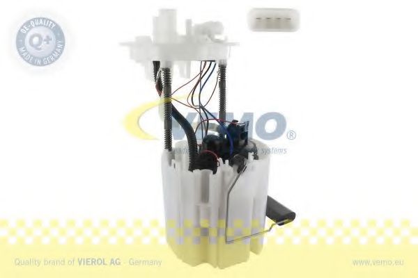 VEMO V40-09-0029 Элемент системы питания для OPEL ASTRA J S ER (Опель Астра джи с эр) VEMO V40-09-0029 Элемент системы питания для OPEL ASTRA J S ER (Опель Астра джи с эр)