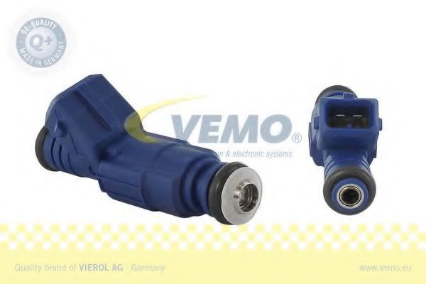 VEMO V40-11-0071 Клапанная форсунка для OPEL OMEGA B (Опель Омега б) VEMO V40-11-0071 Клапанная форсунка для OPEL OMEGA B (Опель Омега б)