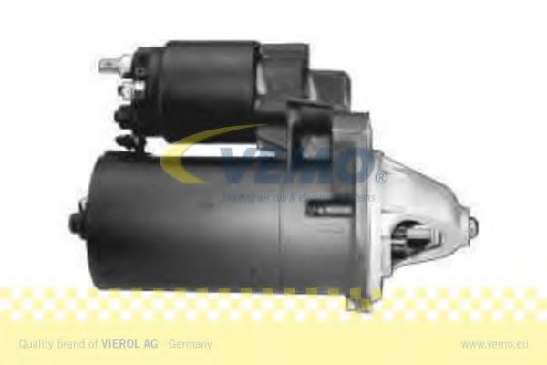 VEMO V40-12-16280 Стартер для OPEL OMEGA A (Опель Омэга а) VEMO V40-12-16280 Стартер для OPEL OMEGA A (Опель Омэга а)