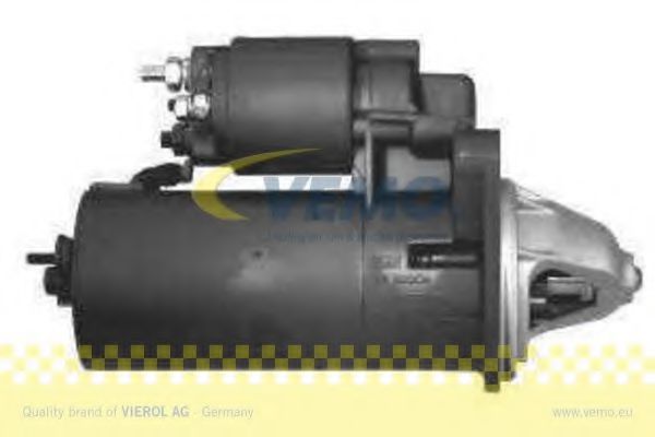 VEMO V40-12-18260 Стартер для OPEL OMEGA A (Опель Омэга а) VEMO V40-12-18260 Стартер для OPEL OMEGA A (Опель Омэга а)