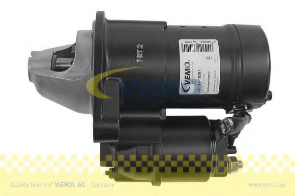 VEMO V40-12-19361 Стартер для OPEL (Опель) VEMO V40-12-19361 Стартер для OPEL (Опель)
