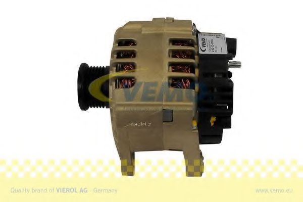 VEMO V40-13-40025 Генератор для OPEL VIVARO (Опель Виваро) VEMO V40-13-40025 Генератор для OPEL VIVARO (Опель Виваро)