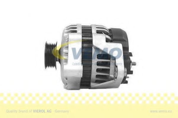 VEMO V40-13-41260 Генератор для OPEL ASTRA G (Опель Астра г) VEMO V40-13-41260 Генератор для OPEL ASTRA G (Опель Астра г)