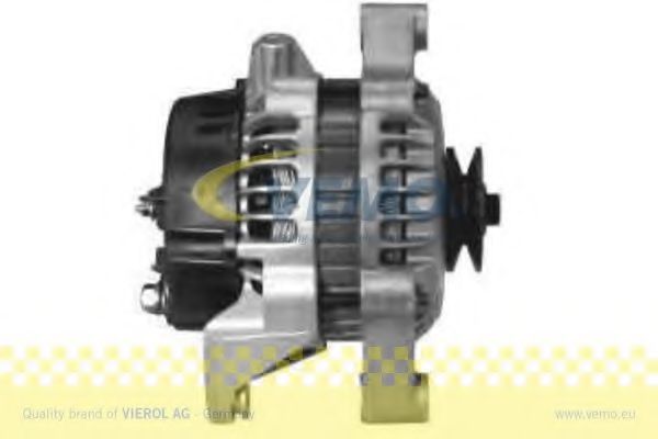 VEMO V40-13-41275 Генератор для OPEL ASTRA G (Опель Астра г)
