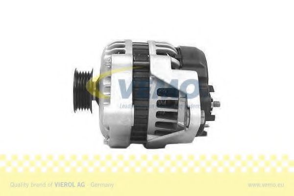 VEMO V40-13-42740 Генератор для OPEL VECTRA C GTS (Опель Вектра с джити) VEMO V40-13-42740 Генератор для OPEL VECTRA C GTS (Опель Вектра с джити)