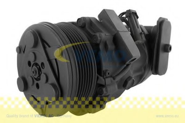VEMO V40-15-1031 Компрессор, кондиционер для OPEL (Опель) VEMO V40-15-1031 Компрессор, кондиционер для OPEL (Опель)