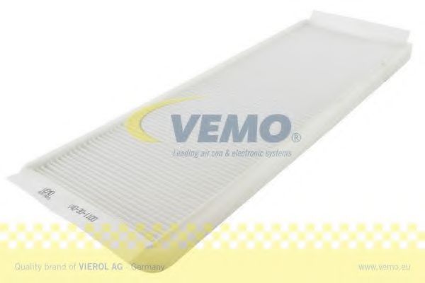 VEMO V40-30-1100 Фильтр, воздух во внутренном пространстве для OPEL VITA B (Опель Vита б) VEMO V40-30-1100 Фильтр, воздух во внутренном пространстве для OPEL VITA B (Опель Vита б)
