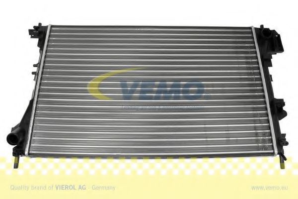 VEMO V40-60-2078 Радиатор, охлаждение двигателя 