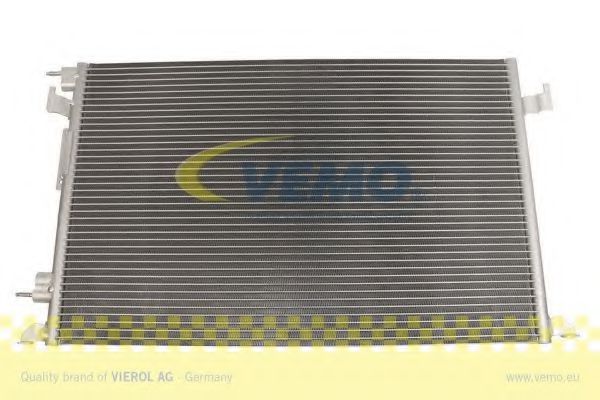 VEMO V40-62-0011 Конденсатор, кондиционер для OPEL VECTRA C (Опель Вектра с) VEMO V40-62-0011 Конденсатор, кондиционер для OPEL VECTRA C (Опель Вектра с)