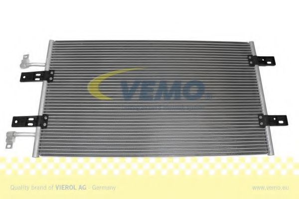 VEMO V40-62-0064 Конденсатор, кондиционер для OPEL (Опель) VEMO V40-62-0064 Конденсатор, кондиционер для OPEL (Опель)