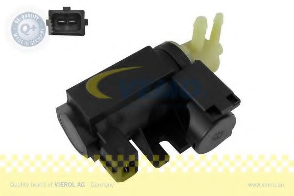 VEMO V40-63-0013 Преобразователь давления, турбокомпрессор для FIAT PANDA (Фиат Панда) VEMO V40-63-0013 Преобразователь давления, турбокомпрессор для FIAT PANDA (Фиат Панда)