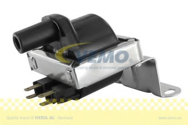 VEMO V40-70-0011 Катушка зажигания для OPEL CORSA A (Опель Cорса а) VEMO V40-70-0011 Катушка зажигания для OPEL CORSA A (Опель Cорса а)