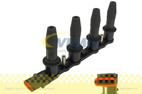 VEMO V40-70-0017 Катушка зажигания для OPEL ZAFIRA B (Опель Зафира б) VEMO V40-70-0017 Катушка зажигания для OPEL ZAFIRA B (Опель Зафира б)