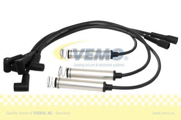 VEMO V40-70-0020 Комплект проводов зажигания для OPEL KADETT E COMBO (Опель Кадэтт э комбо) VEMO V40-70-0020 Комплект проводов зажигания для OPEL KADETT E COMBO (Опель Кадэтт э комбо)