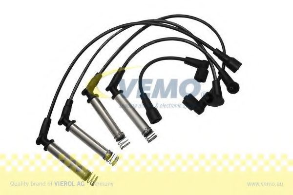 VEMO V40-70-0026 Комплект проводов зажигания для OPEL OMEGA A (Опель Омэга а) VEMO V40-70-0026 Комплект проводов зажигания для OPEL OMEGA A (Опель Омэга а)