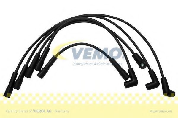 VEMO V40-70-0028 Комплект проводов зажигания для OPEL CORSA A (Опель Cорса а) VEMO V40-70-0028 Комплект проводов зажигания для OPEL CORSA A (Опель Cорса а)