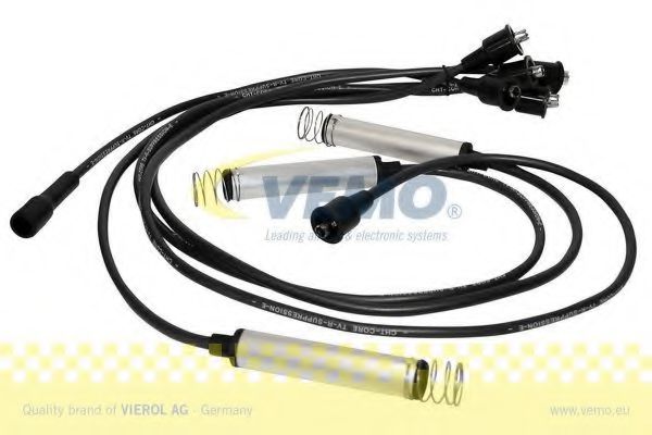 VEMO V40-70-0029 Комплект проводов зажигания для OPEL OMEGA A (Опель Омэга а) VEMO V40-70-0029 Комплект проводов зажигания для OPEL OMEGA A (Опель Омэга а)