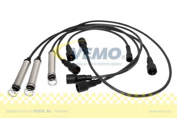 VEMO V40-70-0030 Комплект проводов зажигания для OPEL OMEGA A (Опель Омэга а) VEMO V40-70-0030 Комплект проводов зажигания для OPEL OMEGA A (Опель Омэга а)