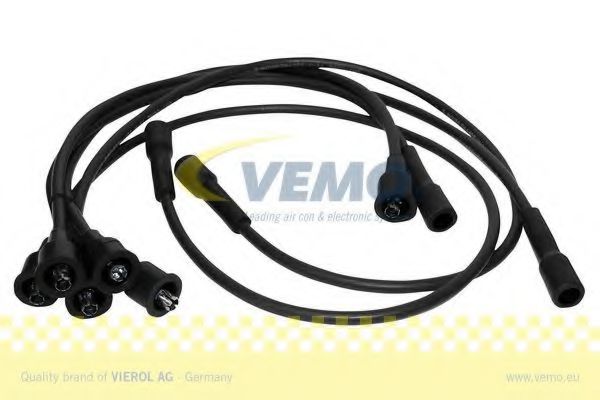 VEMO V40-70-0033 Комплект проводов зажигания для OPEL CORSA A (Опель Cорса а) VEMO V40-70-0033 Комплект проводов зажигания для OPEL CORSA A (Опель Cорса а)