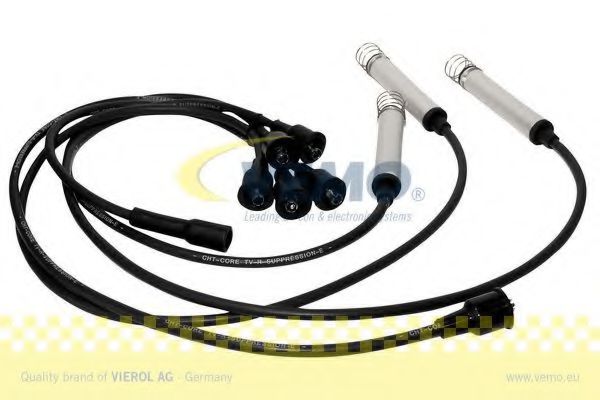 VEMO V40-70-0037 Комплект проводов зажигания для OPEL OMEGA A (Опель Омэга а) VEMO V40-70-0037 Комплект проводов зажигания для OPEL OMEGA A (Опель Омэга а)