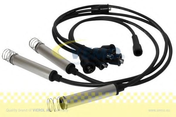 VEMO V40-70-0038 Комплект проводов зажигания для OPEL OMEGA A (Опель Омэга а) VEMO V40-70-0038 Комплект проводов зажигания для OPEL OMEGA A (Опель Омэга а)
