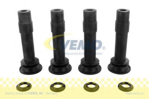 VEMO V40-70-0043 Катушка зажигания для OPEL (Опель) VEMO V40-70-0043 Катушка зажигания для OPEL (Опель)