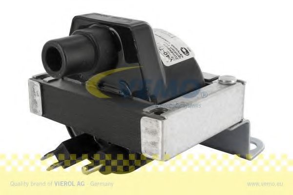 VEMO V40-70-0052 Катушка зажигания для VOLKSWAGEN SCIROCCO (Фольксваген Сcироccо) VEMO V40-70-0052 Катушка зажигания для VOLKSWAGEN SCIROCCO (Фольксваген Сcироccо)