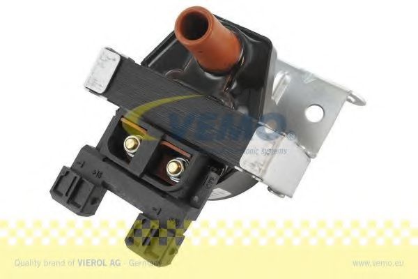 VEMO V40-70-0053 Катушка зажигания для OPEL OMEGA A (Опель Омэга а) VEMO V40-70-0053 Катушка зажигания для OPEL OMEGA A (Опель Омэга а)