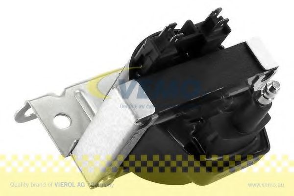 VEMO V40-70-0056 Катушка зажигания для OPEL ASCONA B (Опель Асcона б) VEMO V40-70-0056 Катушка зажигания для OPEL ASCONA B (Опель Асcона б)