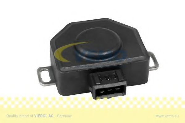 VEMO V40-72-0309 Датчик, положение дроссельной заслонки для OPEL MANTA B CC (Опель Манта б cc) VEMO V40-72-0309 Датчик, положение дроссельной заслонки для OPEL MANTA B CC (Опель Манта б cc)