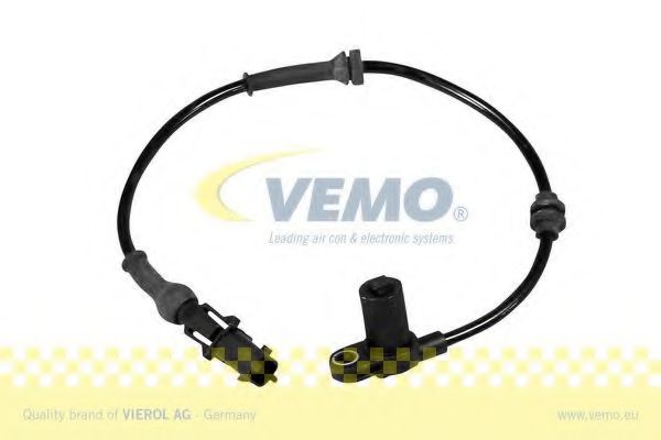 VEMO V40-72-0313 Датчик, частота вращения колеса для HOLDEN (Холдэн) VEMO V40-72-0313 Датчик, частота вращения колеса для HOLDEN (Холдэн)