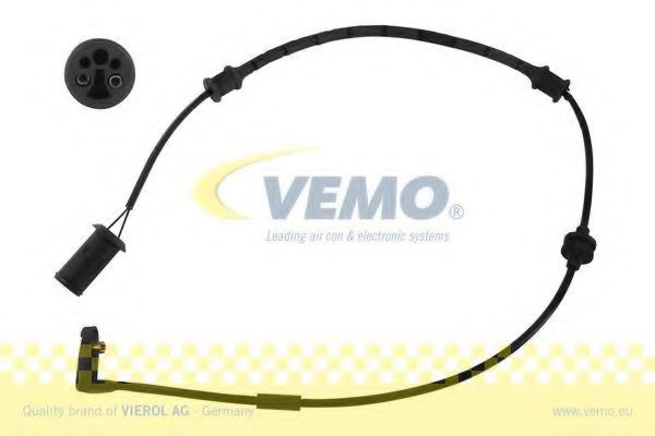 VEMO V40-72-0314 Сигнализатор, износ тормозных колодок для OPEL VECTRA B (Опель Вектра б) VEMO V40-72-0314 Сигнализатор, износ тормозных колодок для OPEL VECTRA B (Опель Вектра б)