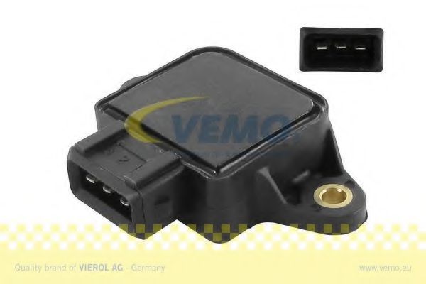 VEMO V40-72-0321 Датчик, положение дроссельной заслонки для VOLVO S70 (Вольво С70) VEMO V40-72-0321 Датчик, положение дроссельной заслонки для VOLVO S70 (Вольво С70)