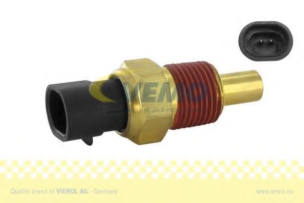 VEMO V40-72-0330-1 Датчик, температура масла; Датчик, температура охлаждающей жидкости; Датчик, температура охлаждающей жидкости; Датчик, температура охлаждающей жидкости 