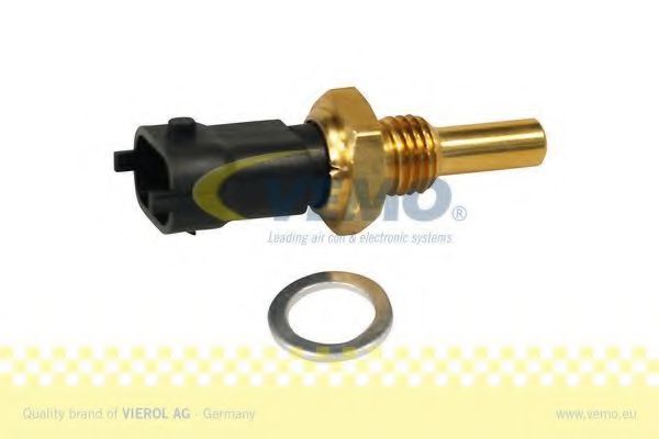 VEMO V40-72-0331 Датчик, температура охлаждающей жидкости; Датчик, температура охлаждающей жидкости; Датчик, температура охлаждающей жидкости для LANCIA DELTA III (Лансиа/лянча Дэлта 3) VEMO V40-72-0331 Датчик, температура охлаждающей жидкости; Датчик, температура охлаждающей жидкости; Датчик, температура охлаждающей жидкости для LANCIA DELTA III (Лансиа/лянча Дэлта 3)