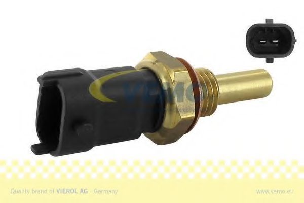 VEMO V40-72-0332 Датчик, температура охлаждающей жидкости; Датчик, температура охлаждающей жидкости для OPEL ASTRA H GTC (Опель Астра н гтс)