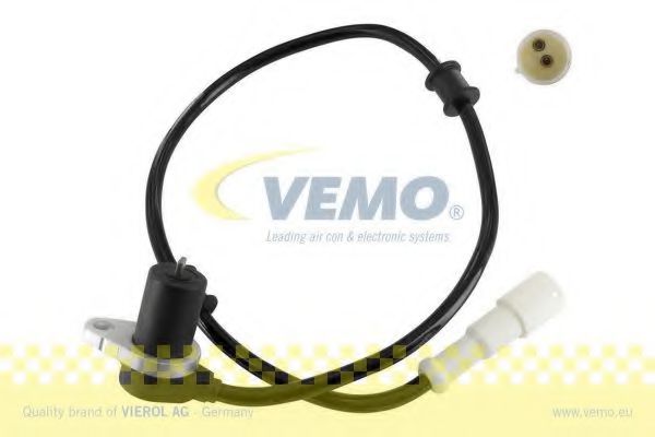 VEMO V40-72-0345 Датчик, частота вращения колеса для OPEL KADETT E COMBO (Опель Кадэтт э комбо) VEMO V40-72-0345 Датчик, частота вращения колеса для OPEL KADETT E COMBO (Опель Кадэтт э комбо)