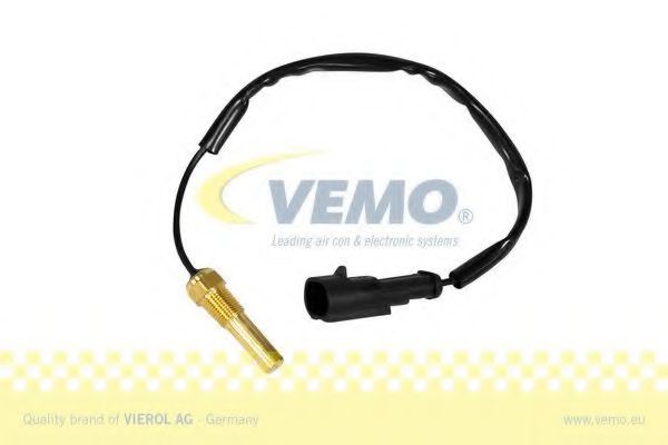 VEMO V40-72-0378 Датчик, температура охлаждающей жидкости; Датчик, температура охлаждающей жидкости; Датчик, температура охлаждающей жидкости для OPEL ASTRA F (Опель Астра ф) VEMO V40-72-0378 Датчик, температура охлаждающей жидкости; Датчик, температура охлаждающей жидкости; Датчик, температура охлаждающей жидкости для OPEL ASTRA F (Опель Астра ф)