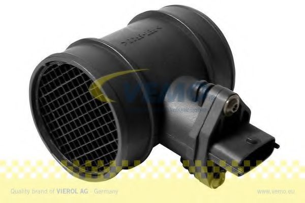 VEMO V40-72-0385 Расходомер воздуха для FIAT (Фиат) VEMO V40-72-0385 Расходомер воздуха для FIAT (Фиат)