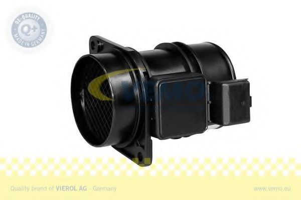 VEMO V40-72-0388 Расходомер воздуха для OPEL VIVARO (Опель Виваро) VEMO V40-72-0388 Расходомер воздуха для OPEL VIVARO (Опель Виваро)