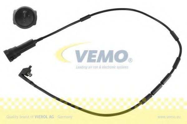 VEMO V40-72-0391 Сигнализатор, износ тормозных колодок для OPEL OMEGA A (Опель Омэга а) VEMO V40-72-0391 Сигнализатор, износ тормозных колодок для OPEL OMEGA A (Опель Омэга а)