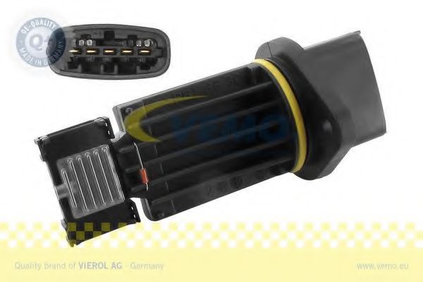 VEMO V40-72-0401 Расходомер воздуха для FIAT (Фиат) VEMO V40-72-0401 Расходомер воздуха для FIAT (Фиат)