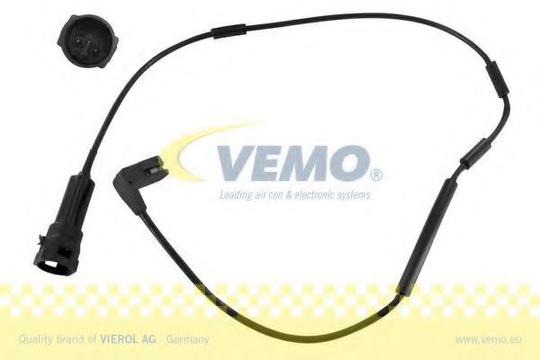 VEMO V40-72-0403 Сигнализатор, износ тормозных колодок для OPEL ASTRA F (Опель Астра ф) VEMO V40-72-0403 Сигнализатор, износ тормозных колодок для OPEL ASTRA F (Опель Астра ф)