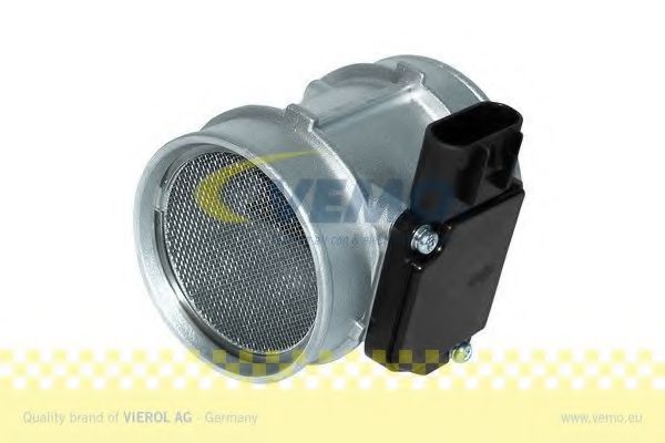 VEMO V40-72-0411 Расходомер воздуха для OPEL VECTRA C (Опель Вектра с) VEMO V40-72-0411 Расходомер воздуха для OPEL VECTRA C (Опель Вектра с)
