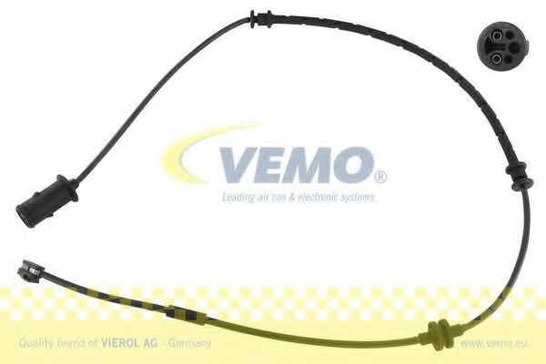 VEMO V40-72-0413 Сигнализатор, износ тормозных колодок для OPEL ASTRA G (Опель Астра г) VEMO V40-72-0413 Сигнализатор, износ тормозных колодок для OPEL ASTRA G (Опель Астра г)