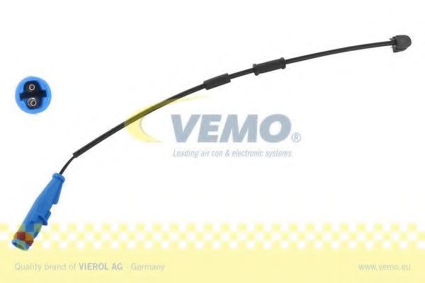 VEMO V40-72-0415 Сигнализатор, износ тормозных колодок для HOLDEN (Холдэн) VEMO V40-72-0415 Сигнализатор, износ тормозных колодок для HOLDEN (Холдэн)