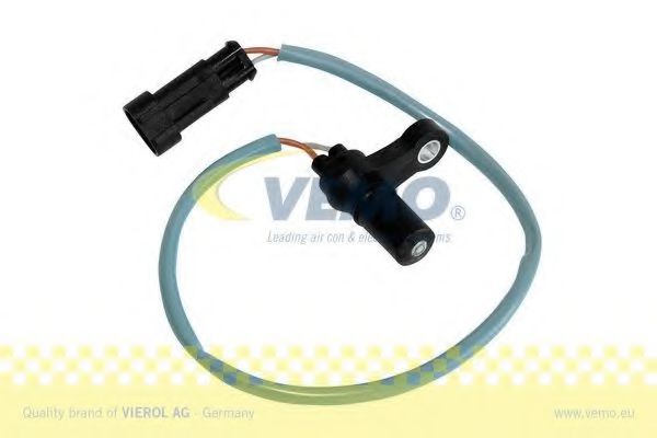 VEMO V40-72-0432 Датчик частоты вращения, управление двигателем для OPEL CORSA B (Опель Корса б) VEMO V40-72-0432 Датчик частоты вращения, управление двигателем для OPEL CORSA B (Опель Корса б)