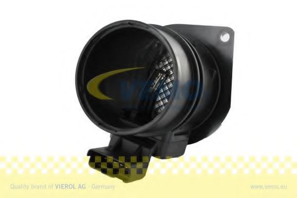 VEMO V40-72-0451 Расходомер воздуха для RENAULT LAGUNA II ER (Рено Лагуна 2 ер) VEMO V40-72-0451 Расходомер воздуха для RENAULT LAGUNA II ER (Рено Лагуна 2 ер)