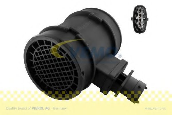 VEMO V40-72-0462 Расходомер воздуха для CHEVROLET CAPTIVA (Шевроле Каптива) VEMO V40-72-0462 Расходомер воздуха для CHEVROLET CAPTIVA (Шевроле Каптива)