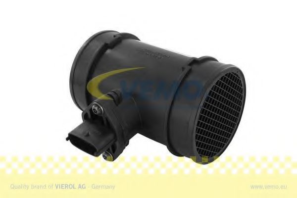 VEMO V40-72-0465 Расходомер воздуха для OPEL (Опель) VEMO V40-72-0465 Расходомер воздуха для OPEL (Опель)